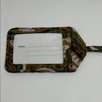 Vera Bradley  Luggage Tag - #210 Photo 1