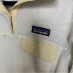Patagonia  snap t fleece pullover jacket‎ size small women's Photo 1