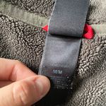 The North Face Womens Brown Fleece Full Zip Jacket Photo 9