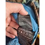 Burton The White Collection Snowboard Jacket Plaid Insulated Women's S Photo 9