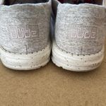 Hey Dude Women’s Size 10• Tan & Pink Photo 2