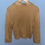 Ribbed drawstring v Photo 2