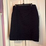 Dana Buchman Patterned pencil skirt Photo 0