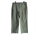 J.Crew SAGE GREEN SAILOR HERITAGE CHINO PANT Photo 1