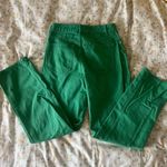 ASOS  Green Jeans Straight Photo 4