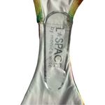 Anthropologie L*SPACE UNDER THE SUN LILY FULL CUT BIKINI BOTTOM SzL NWT Yellow Size L Photo 4