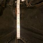 Lucky Brand Vintage y2k Dungarees by Gene montesano " Lucky You!” Photo 6