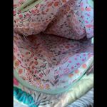 Vera Bradley  Floral Crossbody Bag - Quilted and Spacious Photo 3