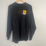 Disney WDW 2019 Halloween Candy Corn Spirit Jersey Shirt Size M Glitter RARE new Photo 1