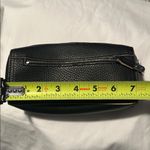 Ralph Lauren  Black Cosmetic Bag Photo 5