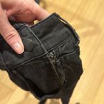 Free People Washed Denim Overall Photo 4