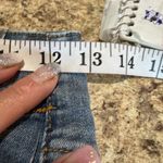 Vanilla Star Jeans Vanilla Star Denim Jean Shorts Photo 6