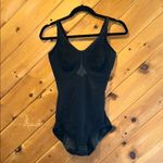 MiracleSuit  Extra Firm Sexy Sheer Shaping Bodybriefer Spanx full suit in black Photo 3