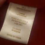 Gianni Bini -  CAPE  romper w Pockets ! ( y2k) nwot Photo 9