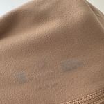 Aerie  Offline Tan Hi-Rise The Hugger Foldover Leggings Photo 4