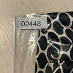 INC Tank Blouse Babydoll Bling Y2K Black Fairy Goth Career Business Casual 10 Photo 12