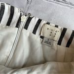 A New Day  Skirt 2 Ruffled Striped Short Photo 3