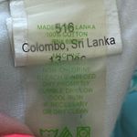 Lilly Pulitzer Walsh Shorts Shorely Blue Ice Cake Size 2 Photo 8