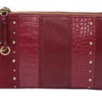 Libby Edelman  Paige Crossbody Bag NWT Photo 0