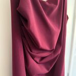 Sachin & Babi Cece 4 Way Stretch One Shoulder Gown Photo 5