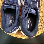 Brooks  adrenaline CTS Women's Navy Running Shoes size 9.5 Photo 7