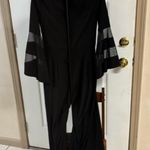 R & M Richards black jumpsuit Photo 2