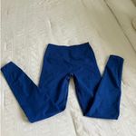 Alphalete  Amplify Leggings sapphire  Photo 3