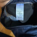 Maurice's  Women’s Everflex Dark High Rise Dark Wash Skinny Jeans size 6 short Photo 7