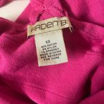 Arden B . Hot Pink Knit Bodycon Mini Dress Size XS GUC Photo 4