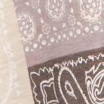 Free People | Printed Clarity T-Shirt | Small Photo 4