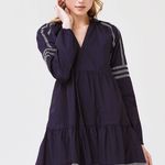 BB Dakota NWOT WOMEN'S FUN WITH TIERS DRESS Photo 0