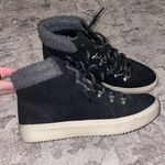 Dr. Scholls Black Booties Photo 0