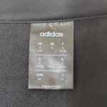 Adidas Small  Black and White Junior/Youth Jacket Photo 11