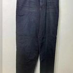 Sanctuary Social Standard  Jeans Size 14 Dark Denim Blue NWT Slim Straight Photo 0