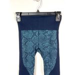 Joy lab snake print leggings‎ Photo 1