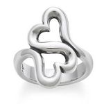 James Avery Ring Photo 0