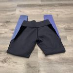 PINK - Victoria's Secret PINK Reversible Yoga Pants Photo 2