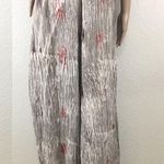 Just Cruising Wide Leg Boho Festival Pants Size undefined Photo 1