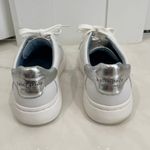 Kate Spade White Sneakers Photo 2