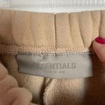 Fear of god  Essentials Sweat shorts Smoke Size Xs Extra Small womens Photo 2