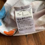 Disney Tokyo  Resort Balloon Colorful Short Sleeve T-Shirt Photo 2