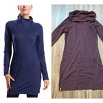 Lole Women's Evolt Dress Purple Size S Photo 1