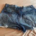 No Bo Denim Shorts Photo 2