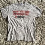 ohio state tshirt Size M Photo 1