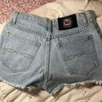 L.E.I Vintage Jean Shorts Photo 4