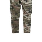One Teaspoon  Camo Shabbies Jeans Pants Camouflage Print Green Size Medium Photo 8
