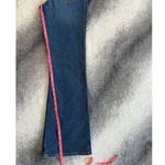 BDG Urban Outfitters Slim Flare Mid Rise Comfort Stretch Jeans Women Size 27 4 Photo 9