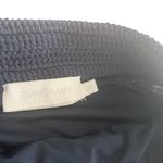 Zimmermann Chintz Crochet Fringed Chevron Striped Boho Beach Midi Skirt Size 0P Photo 3