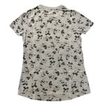 Disney  Mickey & Minnie Mouse Graphic T-Shirt Photo 1
