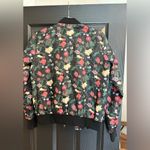 Say What? Say What? Medium Bomber Jacket Photo 5